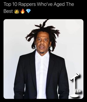 Image post by @fantastichiphop_ on Instagram
