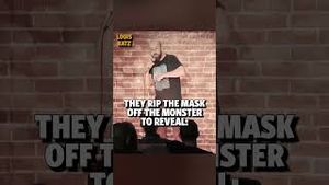 Video post by @louiskatzcomedy on YouTube