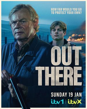 Image post by @ITV on Twitter/X