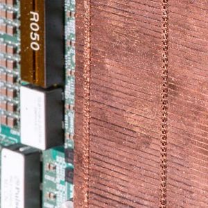 Image post by @hpe on Instagram