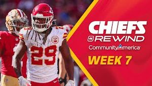 Video post by @Kansas City Chiefs on YouTube