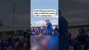 Video post by @247sports on YouTube