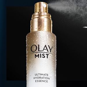 Image post by @olay on Instagram