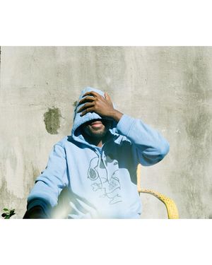 Image post by @milesbjordan on Instagram