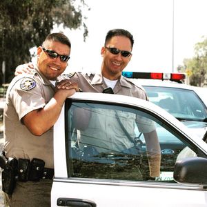 Image post by @vcsheriff on Instagram