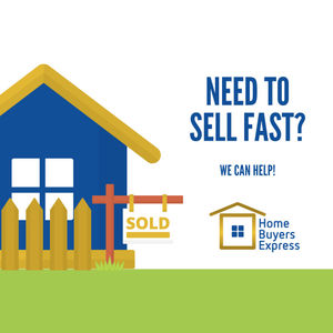 Image post by @homebuyersexpressmd on Instagram