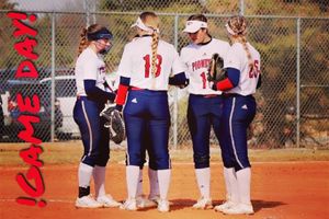 Image post by @mnupioneersoftball on Instagram