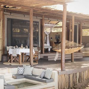 Image post by @chiawasafaris on Instagram