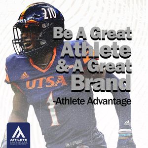 Image post by @collegeathleteadvantage on Instagram