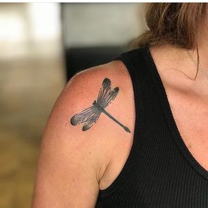 Image post by @clearvisiontattoo on Instagram