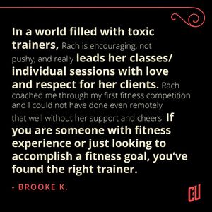Image post by @chinuptrainingdenver on Instagram