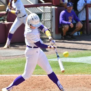Image post by @lsusoftball on Instagram