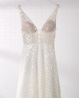 Image post by @maggiesotterodesigns on Instagram