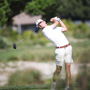 Image post by @aggiemensgolf on Instagram