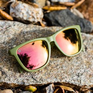 Image post by @knockaround on Instagram