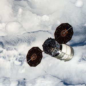 Image post by @nasaartemis on Instagram