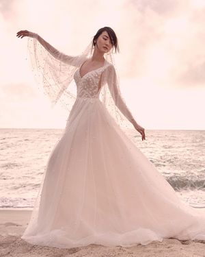 Image post by @maggiesotterodesigns on Instagram