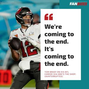 Image post by @fanbuzzsports on Instagram