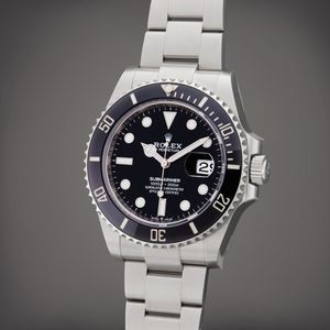 Image post by @sothebyswatches on Instagram