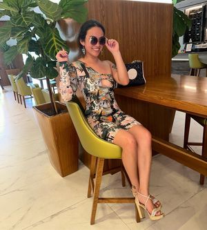 Image post by @chingxbling on Instagram