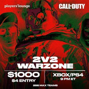 Image post by @playersloungegaming on Facebook