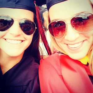 Image post by @rutgerswomenslacrosse on Instagram