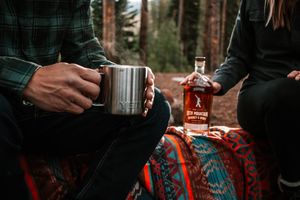 Image post by @10thmtnwhiskey on Instagram