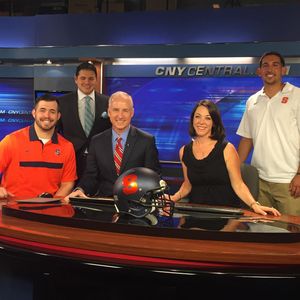 Image post by @cusefootball on Instagram