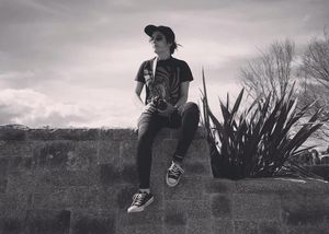 Image post by @nbffirish on Instagram
