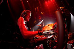 Image post by @defleppard on Instagram