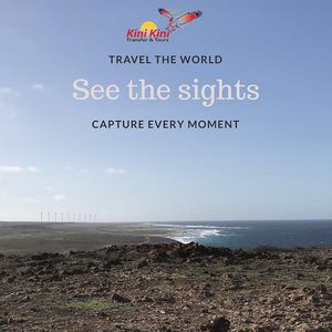 Image post by @kinikinitours on Instagram