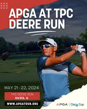 Image post by @apgatour on Instagram