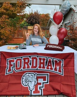 Image post by @fordhamvb on Instagram