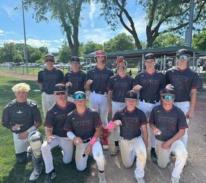 Image post by @iowasticksbaseball on Instagram