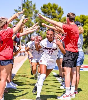Image post by @azathletics on Instagram