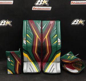 Image post by @goaliesonly on Instagram