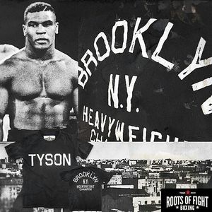 Image post by @miketyson on Instagram