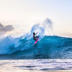 Image post by @surferleila on Instagram