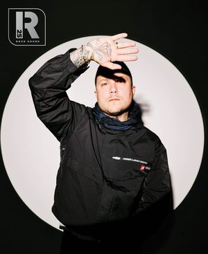 Image post by @rocksound on Instagram