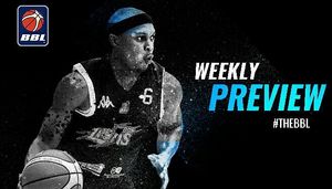Image post by @britishbasketballleague on Instagram