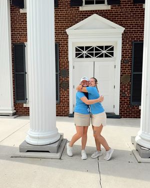 Image post by @longwoodpeermentors on Instagram