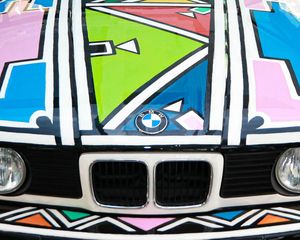 Image post by @bmwgroupculture on Instagram