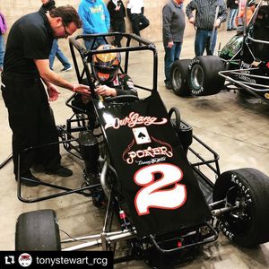 Image post by @hoosiertire on Instagram