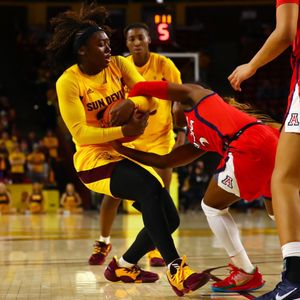 Image post by @sundevilwbb on Instagram