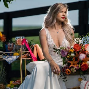 Image post by @maggiesotterodesigns on Instagram