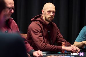 Image post by @pokergonews on Instagram