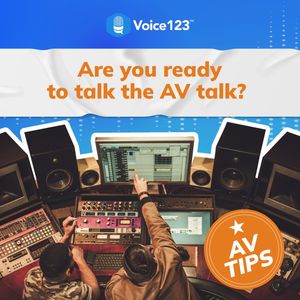 Image post by @voice123 on Instagram
