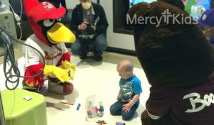 Image post by @springfield_cardinals on Instagram