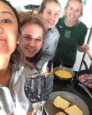Image post by @dartmouthsoftball on Instagram