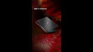 Video post by @acer on YouTube